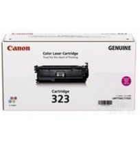 Canon Toner Cartridge Magenta [EP-323M]